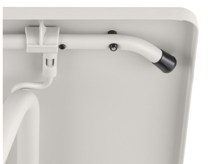 Entdecken Sie den LAFUMA Klapptisch Balcony CB – ideal für Balkon und Garten. Praktisch, stilvoll und platzsparend für unvergessliche Mahlzeiten im Freien.