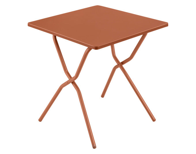 LAFUMA Klapptisch Balcony CB seigle in  präsentiert im Onlineshop von KAQTU Design AG. Gartentisch ist von LAFUMA