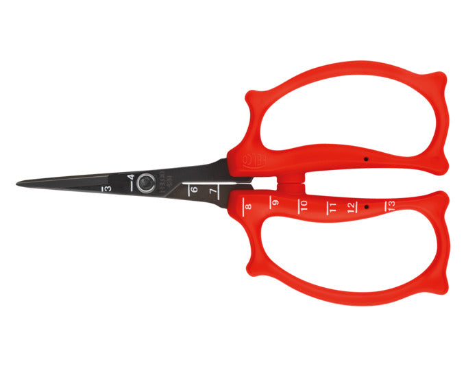 FELCO Trimmerschere 420 in präsentiert im Onlineshop von KAQTU Design AG. Gartenwerkzeug ist von FELCO