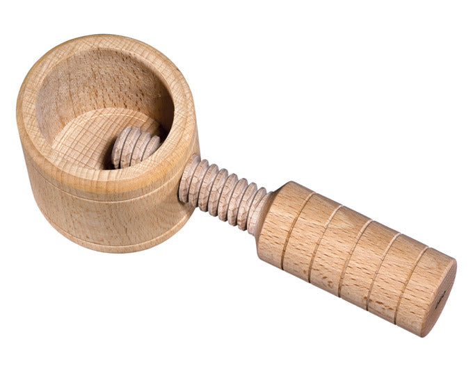 CILIO Nussknacker Sorrento 19.5 cm in präsentiert im Onlineshop von KAQTU Design AG. Küchenhelfer ist von CILIO