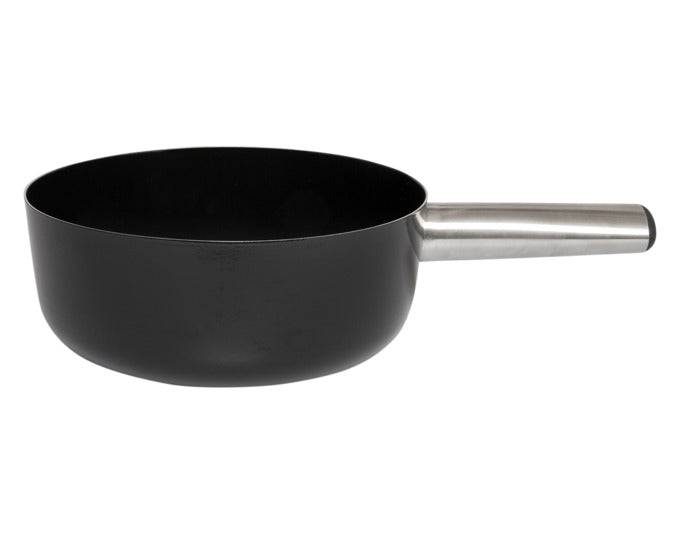 Genießen Sie mit der STÖCKLI Käsefonduegarnitur Atlantis Emotion 21 ein stilvolles Fondue-Erlebnis. Hochwertiges Design und perfekte Wärmeverteilung!