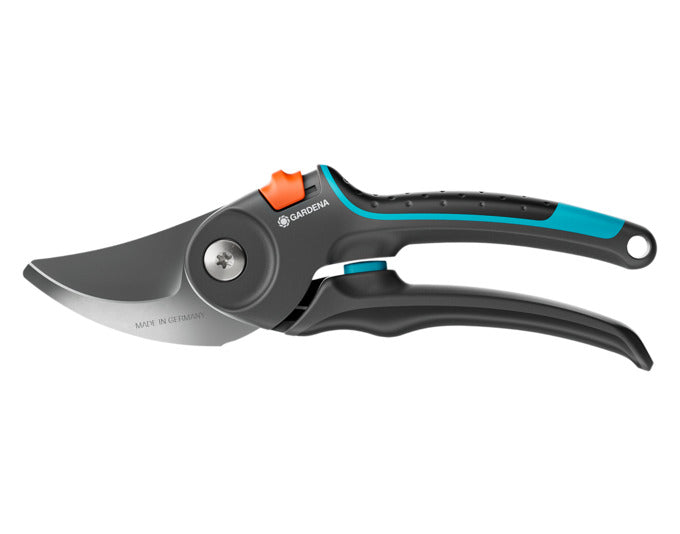 GARDENA Gartenschere PremiumCut pro fresh wood in  präsentiert im Onlineshop von KAQTU Design AG. Werkzeug ist von GARDENA