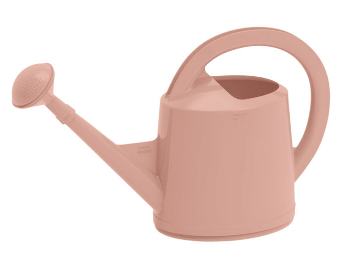 STÖCKLI Giesskanne Trend saffron yellow 7 l in präsentiert im Onlineshop von KAQTU Design AG. Giesskanne ist von STÖCKLI