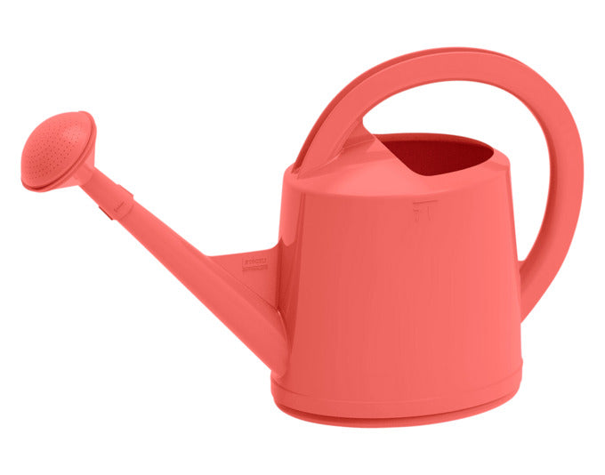 STÖCKLI Giesskanne Trend saffron yellow 7 l in präsentiert im Onlineshop von KAQTU Design AG. Giesskanne ist von STÖCKLI