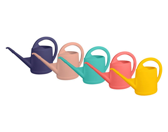 STÖCKLI Giesskannenset Trend 4 l 20 Stück in präsentiert im Onlineshop von KAQTU Design AG. Giesskanne ist von STÖCKLI