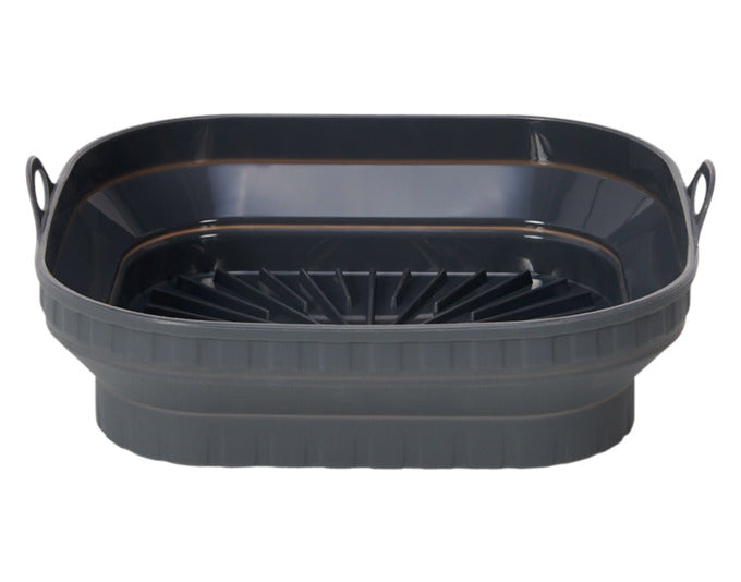 PATISSE Airfryer Silikonkorb 21 cm für Heissluftfriteusen in präsentiert im Onlineshop von KAQTU Design AG. Backform / Backblech ist von PATISSE