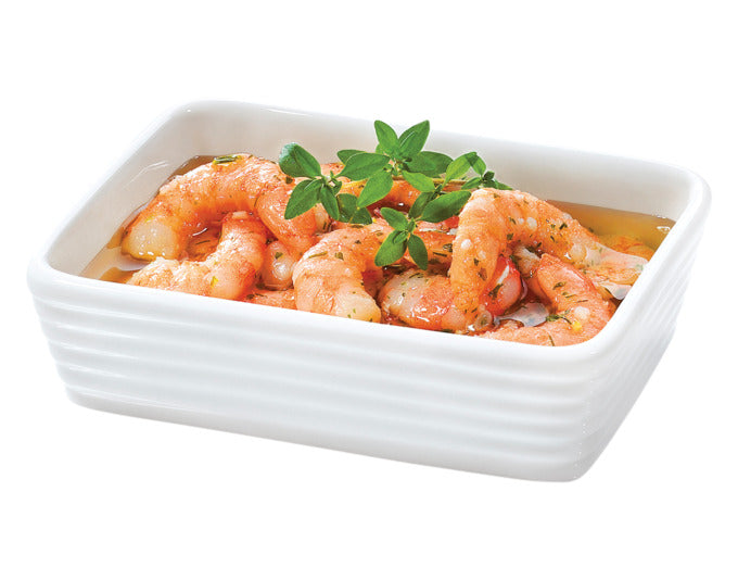 Entdecken Sie die KÜCHENPROFI Auflaufform Burgund 12.5 cm – ideal für kleine Portionen, hitzebeständig und spülmaschinenfest. Perfekt für Ihre Küche!