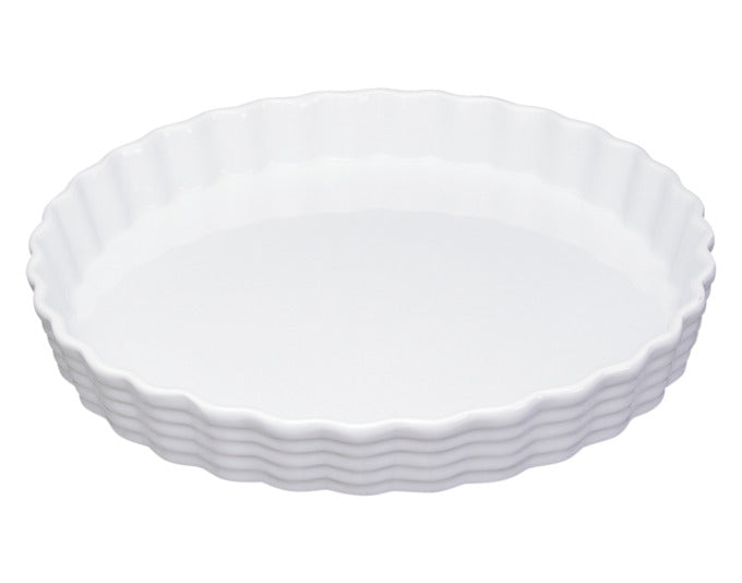 KÜCHENPROFI Tortenform Burgund ø 33 cm weiss in  präsentiert im Onlineshop von KAQTU Design AG. Küchenhelfer ist von KÜCHENPROFI