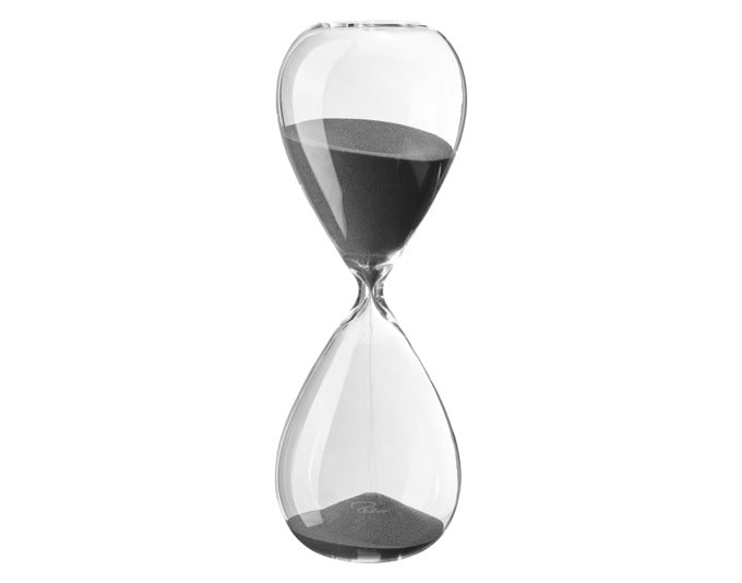 PHILIPPI Sanduhr Lala Meeting Timer 1 h in präsentiert im Onlineshop von KAQTU Design AG. Haushaltshilfen ist von PHILIPPI