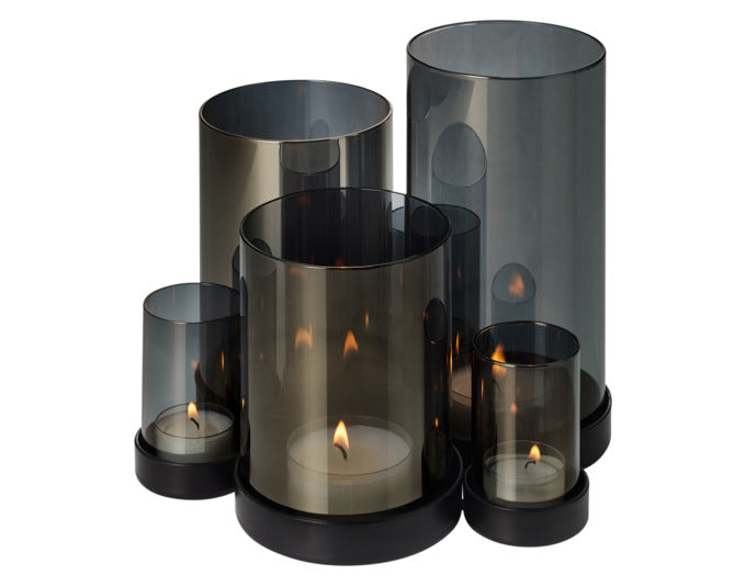 PHILIPPI Windlicht Lichtermeer 24x22x19 cm in präsentiert im Onlineshop von KAQTU Design AG. Laterne ist von PHILIPPI