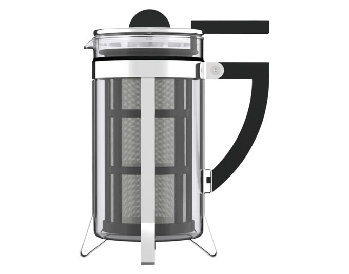 PHILIPPI Kaffeezubereiter László 1000 ml in präsentiert im Onlineshop von KAQTU Design AG. Küchengerät ist von PHILIPPI