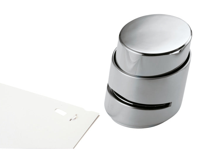 PHILIPPI Hefter Push klammerlos in präsentiert im Onlineshop von KAQTU Design AG. Büromaterial ist von PHILIPPI