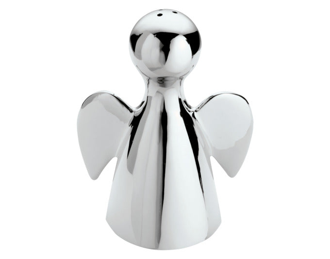 PHILIPPI Salzstreuer Angelo 5x3x7 cm in präsentiert im Onlineshop von KAQTU Design AG. Salz & Pfeffer ist von PHILIPPI