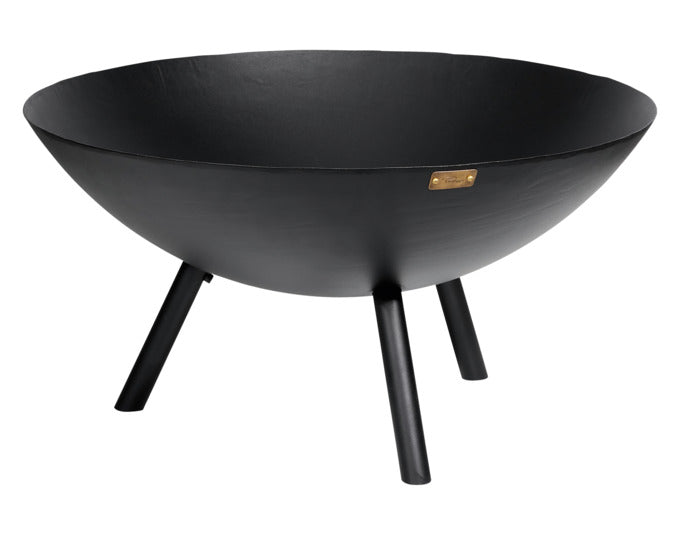 PHILIPPI Feuerschale Flames L ø 56 cm in präsentiert im Onlineshop von KAQTU Design AG. Feuerschale ist von PHILIPPI