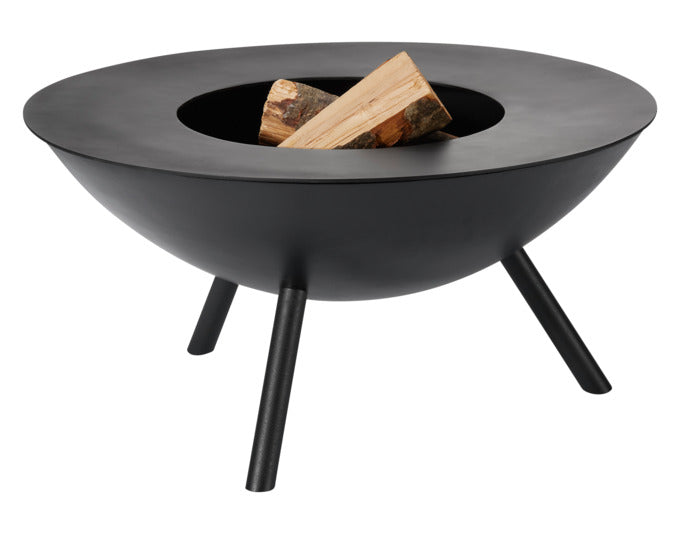 Entdecken Sie die PHILIPPI Grillplatte FLAMES ø 58 cm – ideal für perfekte Grillmomente mit Familie und Freunden. Robust, vielseitig und leicht zu reinigen!