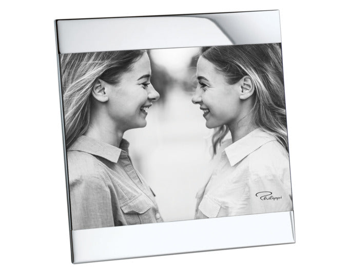 PHILIPPI Bilderrahmen Zak glänzend 20x25 cm in präsentiert im Onlineshop von KAQTU Design AG. Bilderrahmen ist von PHILIPPI