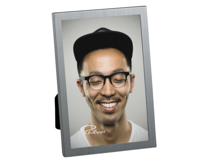 PHILIPPI Bilderrahmen David 20x30 cm in präsentiert im Onlineshop von KAQTU Design AG. Bilderrahmen ist von PHILIPPI