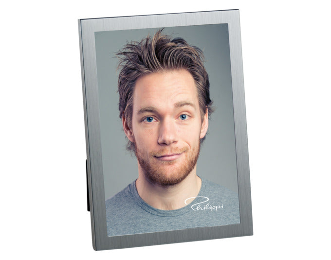 PHILIPPI Bilderrahmen David 20x30 cm in präsentiert im Onlineshop von KAQTU Design AG. Bilderrahmen ist von PHILIPPI