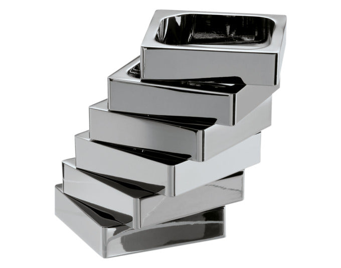 Entdecken Sie den PHILIPPI Stifthalter Zick Zack – ein stilvolles und funktionales Accessoire für Ihren Schreibtisch, das Ordnung und Eleganz vereint.