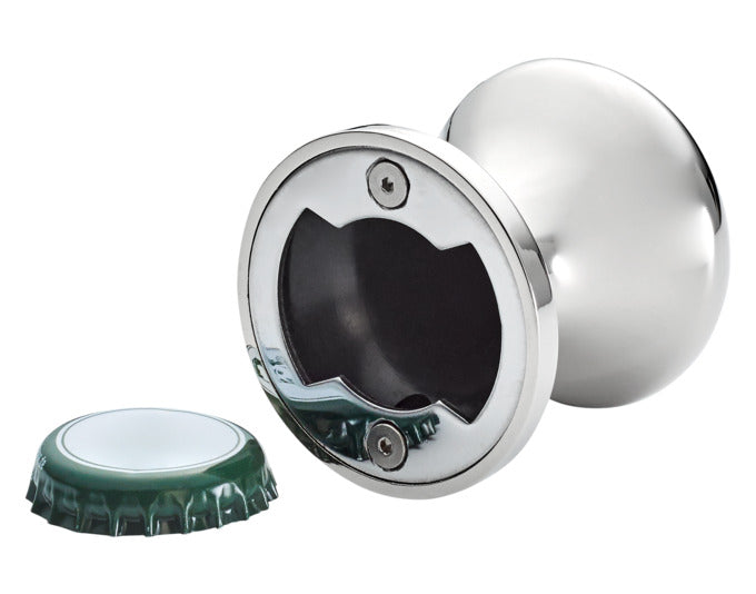 Entdecken Sie den stilvollen Kapselheber HAMBURGER HEBER von PHILIPPI – ein elegantes Accessoire aus hochwertigem Edelstahl, das Funktionalität und maritimes Design vereint.