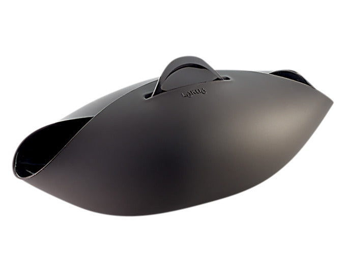 LÉKUÉ Brotbackform Silikon in präsentiert im Onlineshop von KAQTU Design AG. Backform / Backblech ist von LEKUE