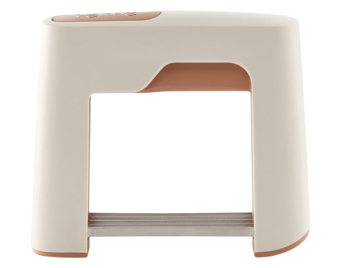 LÉKUÉ Kartoffelschneider Hasselback in präsentiert im Onlineshop von KAQTU Design AG. Küchenhelfer ist von LEKUE