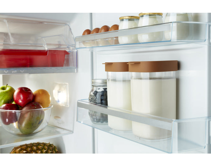 Entdecken Sie den LÉKUÉ Veggie Drinks Maker 1 l – Ihre Lösung für gesunde, selbstgemachte Pflanzenmilch aus Nüssen und Getreide!