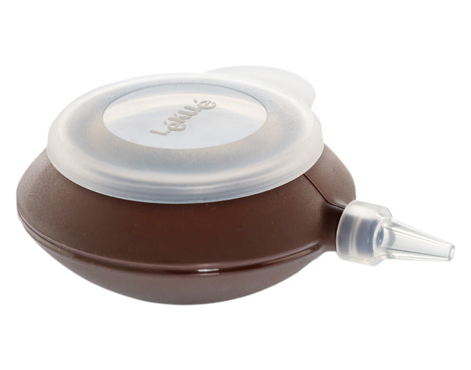 LÉKUÉ Spritzbeutel Dekomax mit 6 Tüllen in präsentiert im Onlineshop von KAQTU Design AG. Backutensilien ist von LEKUE