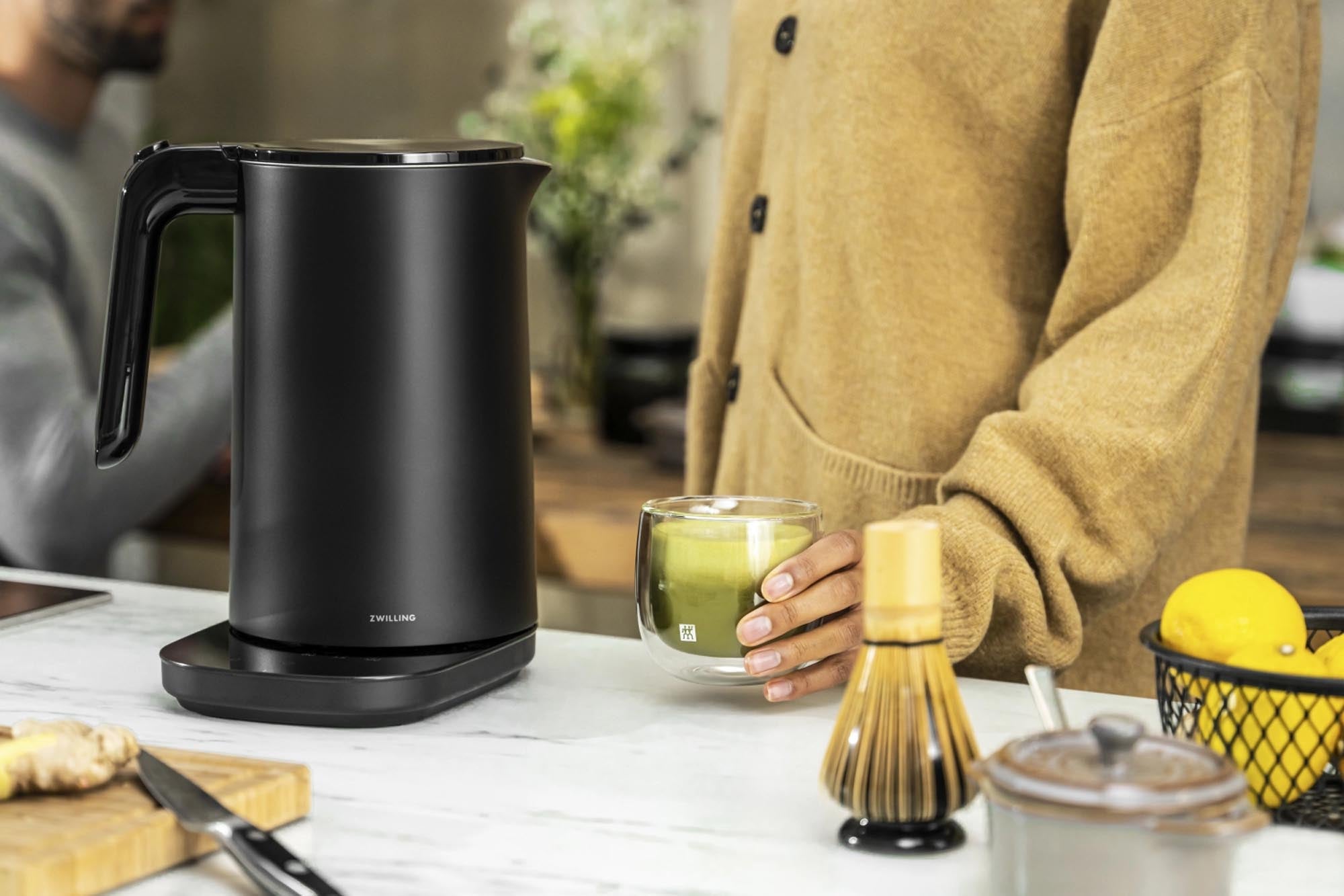 ZWIESEL GLAS Champagnerglas Pure 77 2 Stück in präsentiert im Onlineshop von KAQTU Design AG. Wein- & Sektglas ist von ZWIESEL GLAS