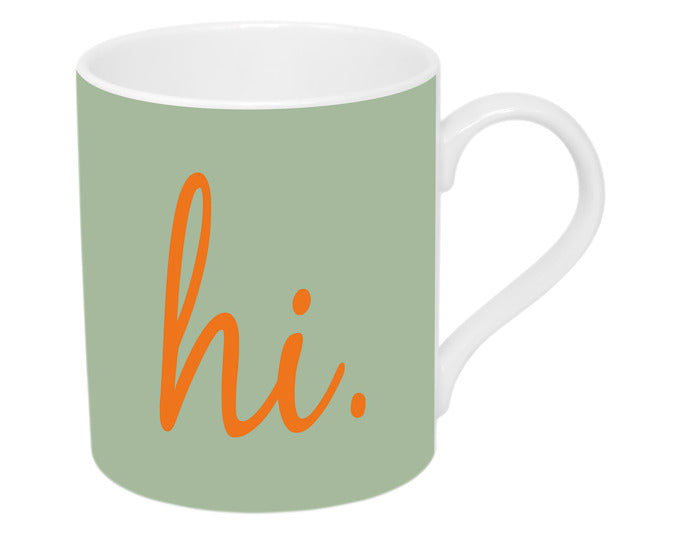 PPD Henkelbecher Trend Mug GB Papa in  präsentiert im Onlineshop von KAQTU Design AG. Glas ist von PPD