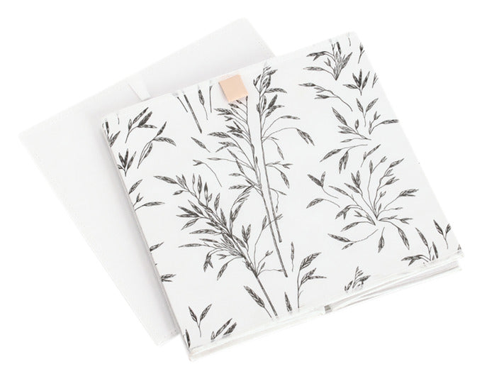 Entdecken Sie die ZELLER Aufbewahrungsbox aus Vlies in elegantem Weiß (32x32x32 cm) – ideal für stilvolle Ordnung in jedem Raum!