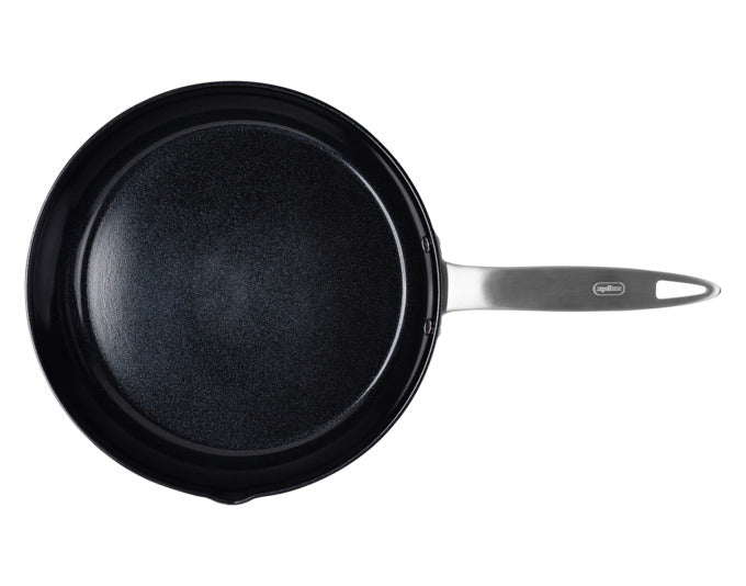 ZYLISS Bratpfanne Ultimate Pro PFAS-frei 28 cm in präsentiert im Onlineshop von KAQTU Design AG. Bratpfanne ist von ZYLISS