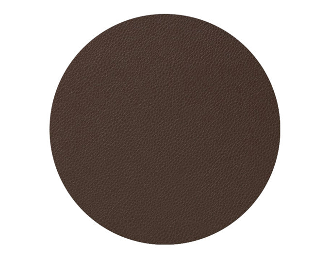 DAFF Untersetzer LAV ø 10 cm apfelgrün in präsentiert im Onlineshop von KAQTU Design AG. Küchenhelfer ist von DAFF