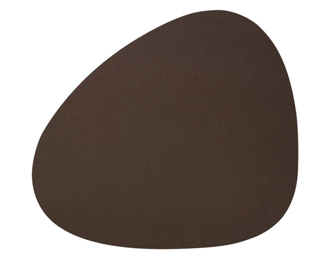 DAFF Tischset LAV 37.5x43 cm apfelgrün in präsentiert im Onlineshop von KAQTU Design AG. Tischset ist von DAFF