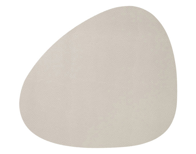 DAFF Tischset LAV 37.5x43 cm apfelgrün in präsentiert im Onlineshop von KAQTU Design AG. Tischset ist von DAFF