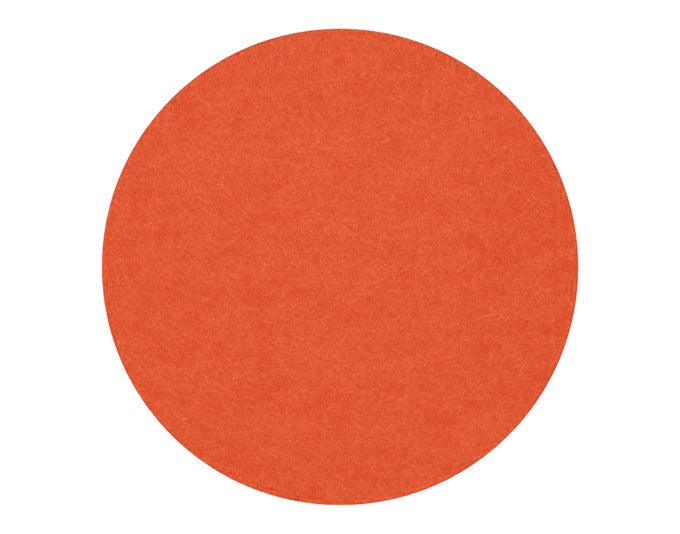 DAFF Untersetzer Fiberixx ø 10 cm cloud in präsentiert im Onlineshop von KAQTU Design AG. Küchenhelfer ist von DAFF