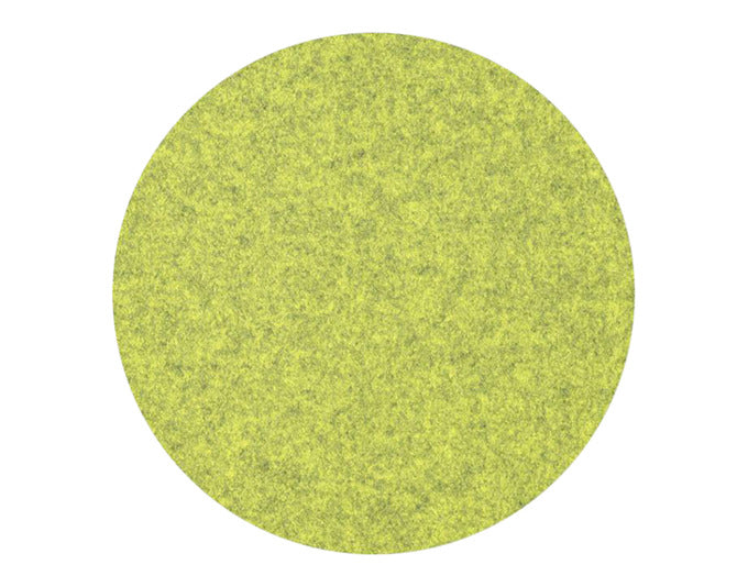 DAFF Untersetzer Fiberixx ø 10 cm cloud in präsentiert im Onlineshop von KAQTU Design AG. Küchenhelfer ist von DAFF