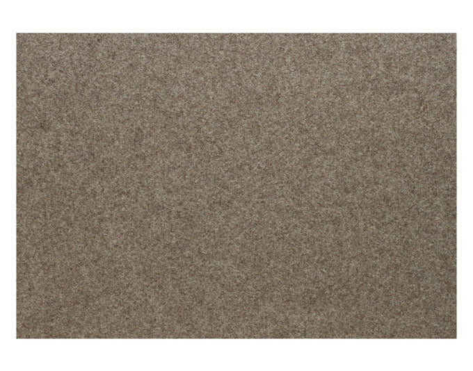 DAFF Tischset Fiberixx 31x42 cm cloud in präsentiert im Onlineshop von KAQTU Design AG. Tischset ist von DAFF