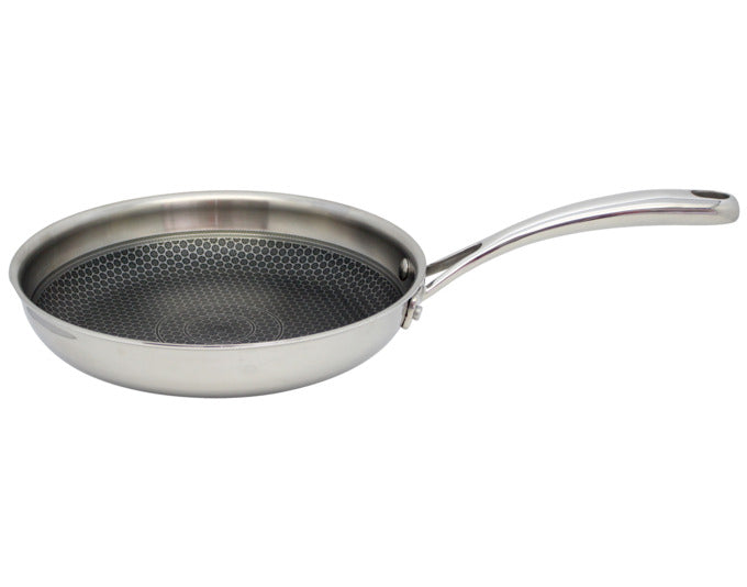 ELO Bratpfanne Relief Evolution ø 28 cm in  präsentiert im Onlineshop von KAQTU Design AG. Bratpfanne ist von ELO PREMIUM