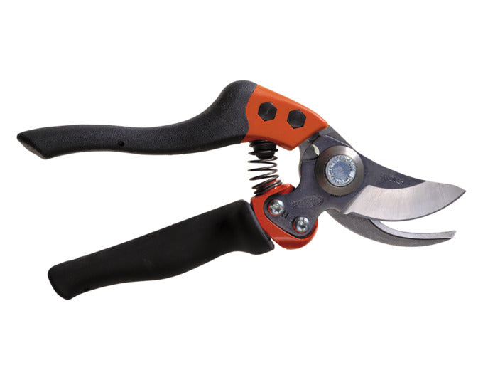 BAHCO Rebschere PXR-S2 Ergo Rollgriff Schneidkapazität 2 klein in präsentiert im Onlineshop von KAQTU Design AG. Werkzeug ist von BAHCO