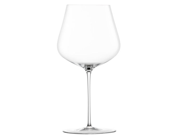 ZWIESEL GLAS Burgunderglas Kolibri 140 2 Stück in präsentiert im Onlineshop von KAQTU Design AG. Wein- & Sektglas ist von ZWIESEL GLAS