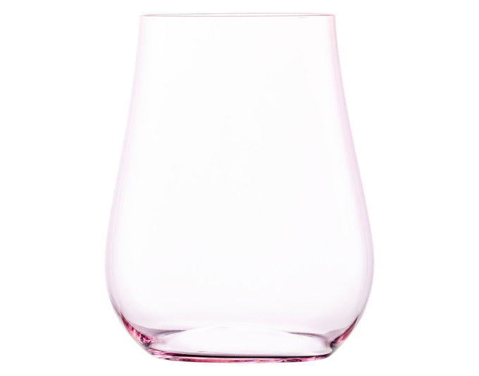 ZWIESEL GLAS Allroundbecher Kolibri 42 rosé 2 Stück in präsentiert im Onlineshop von KAQTU Design AG. Glas ist von ZWIESEL GLAS