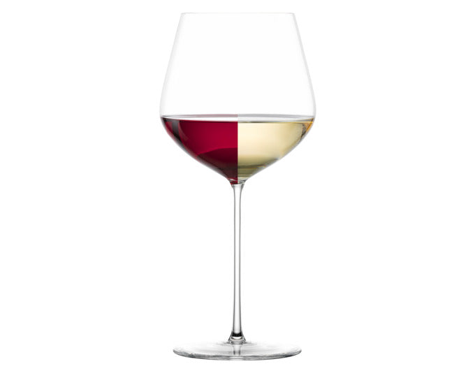 Entdecken Sie die eleganten ZWIESEL GLAS Allroundbecher Vuelo 145 im 2er-Set – ideal für jeden Anlass und jede Getränkesorte. Hochwertig verarbeitet und stilvoll!
