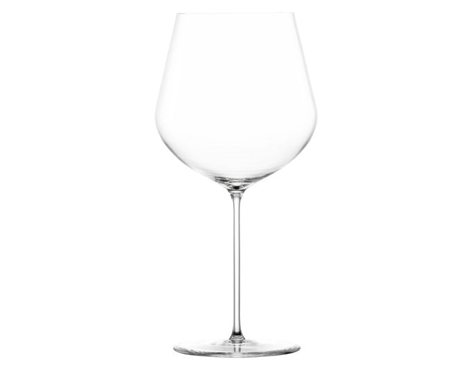 ZWIESEL GLAS Burgunderglas Vuelo 140 2 Stück in präsentiert im Onlineshop von KAQTU Design AG. Wein- & Sektglas ist von ZWIESEL GLAS