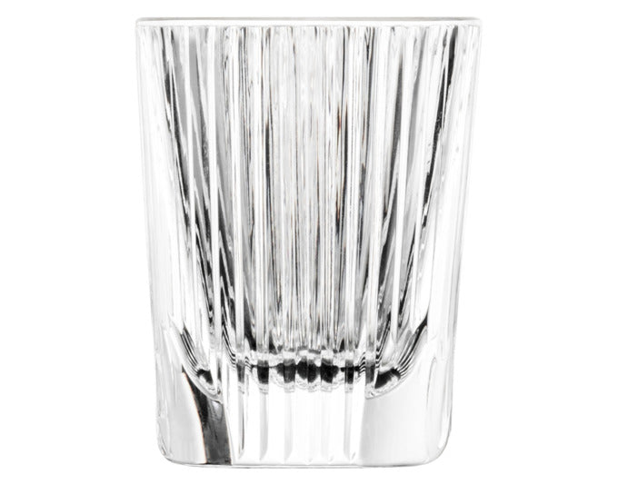 SCHOTT ZWIESEL Schnapsglas Fave 35 4 Stück in präsentiert im Onlineshop von KAQTU Design AG. Glas ist von ZWIESEL GLAS