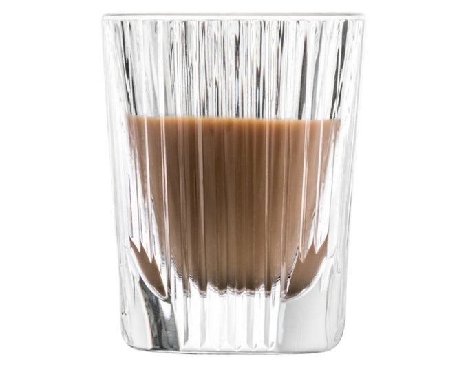 Entdecken Sie das elegante Schnapsglas Fave 35 von ZWIESEL GLAS im praktischen 4er-Set. Ideal für stilvolle Anlässe und geschmackvolle Präsentation.