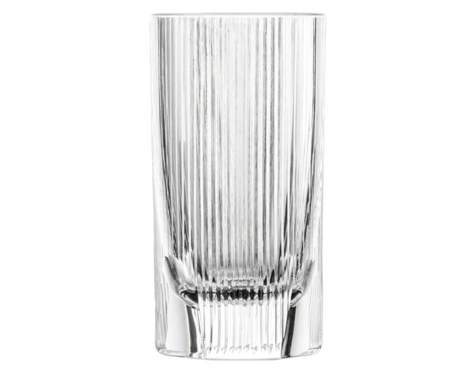 SCHOTT ZWIESEL Longdrinkglas Fave 79 4 Stück in präsentiert im Onlineshop von KAQTU Design AG. Glas ist von ZWIESEL GLAS
