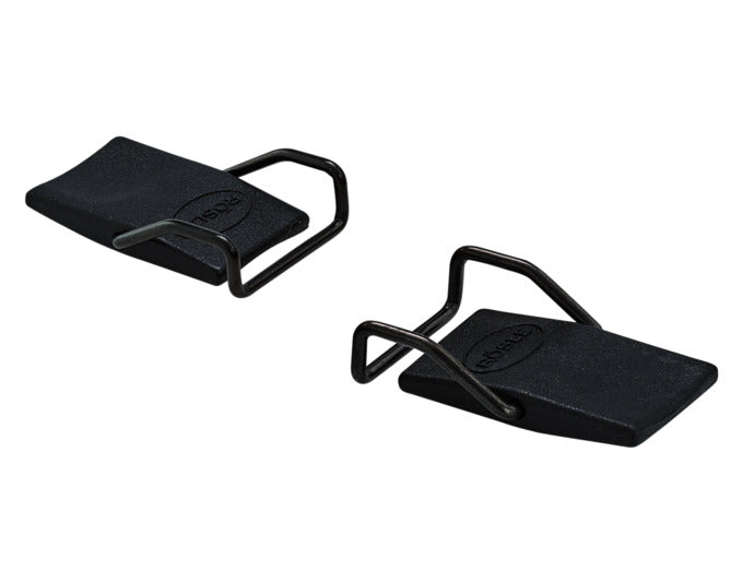 RÖSLE Ersatz-Clip-Set Flexx 2Go 2 Stück in  präsentiert im Onlineshop von KAQTU Design AG. Aufbewahrungsdose ist von RÖSLE