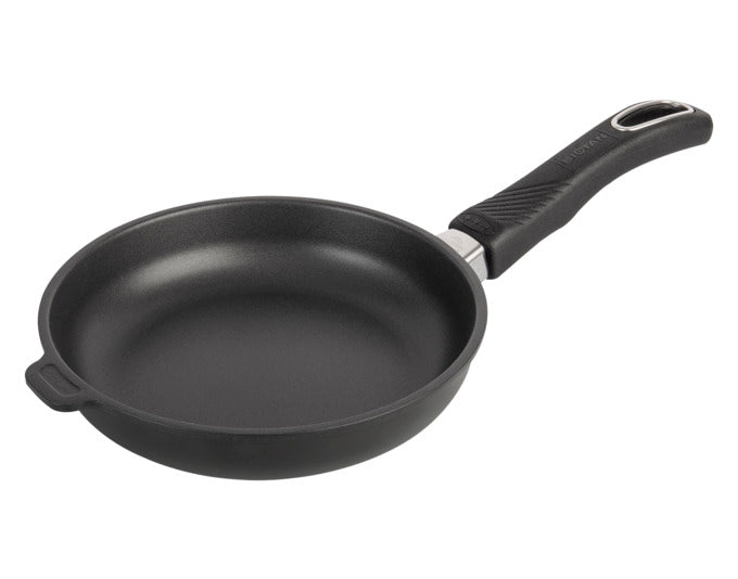 GASTROLUX Bratpfanne Biotan Induktion flach ø 32 cm in präsentiert im Onlineshop von KAQTU Design AG. Bratpfanne ist von GASTROLUX