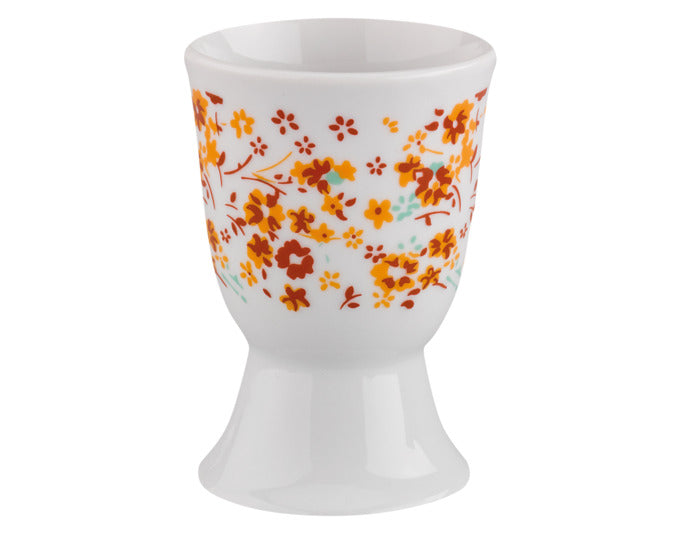 CILIO Eierbecher Amici Striche ø 5 cm in präsentiert im Onlineshop von KAQTU Design AG. Eierbecher ist von CILIO